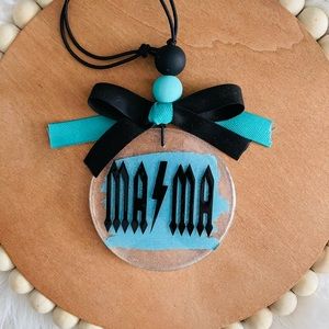 Cute snazzy car charms or anywhere you want charms can be customized